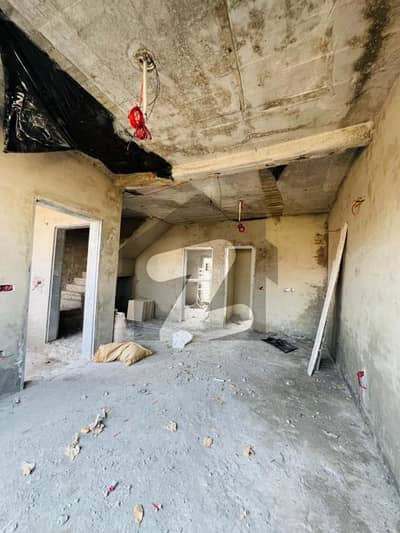 5 Marla Grey Structure House For Sale | Newly Constructed with for Modern Elevation