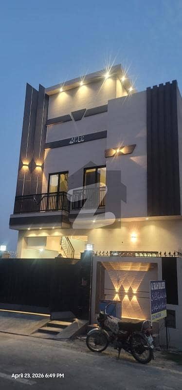 Brand New House For Sale Bank Lease Option