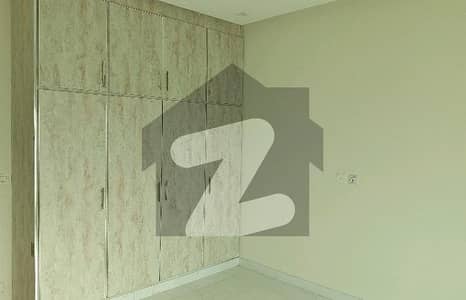 This Is A Brand New 4 Bedroom Apartment In Sector S Askari 10.