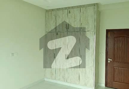 This Is A Brand New 4-Bedroom Apartment In Sector S Askari 10.
