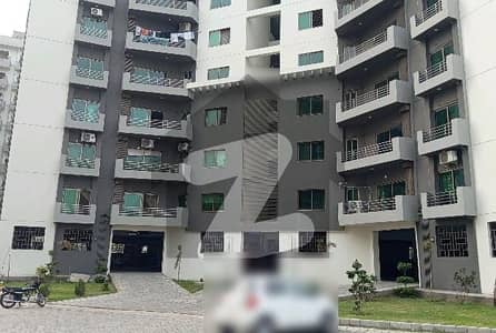 This Is A Brand New 4 Bedroom Apartment In Sector S Askari 10 For Sale