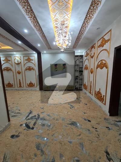 Tulip Extension Block House For Rent