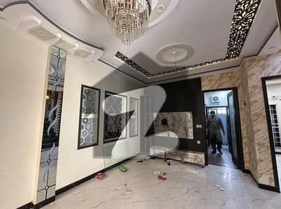 5 MARLA BRAND NEW HOUSE FOR RENT IN PARKVIEWCITY Topaz Block