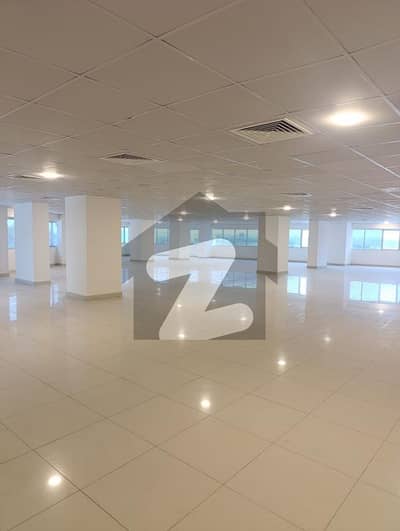 ڈی ایچ اے ڈیفینس فیز 2 ڈی ایچ اے ڈیفینس,اسلام آباد میں 1 کنال دفتر 6.2 لاکھ میں کرایہ پر دستیاب ہے۔