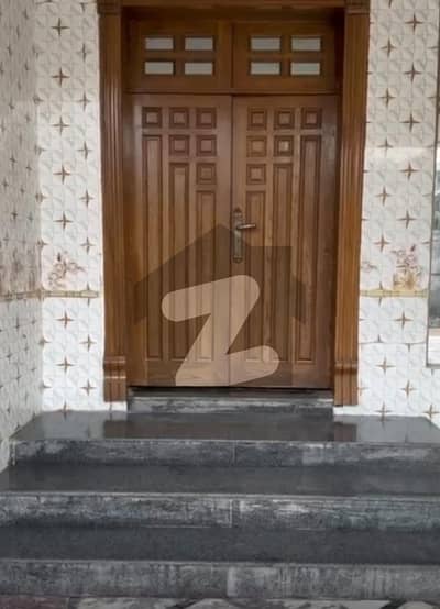 Bani Gala Kanal House Near Imran Khan Chowk For Sale