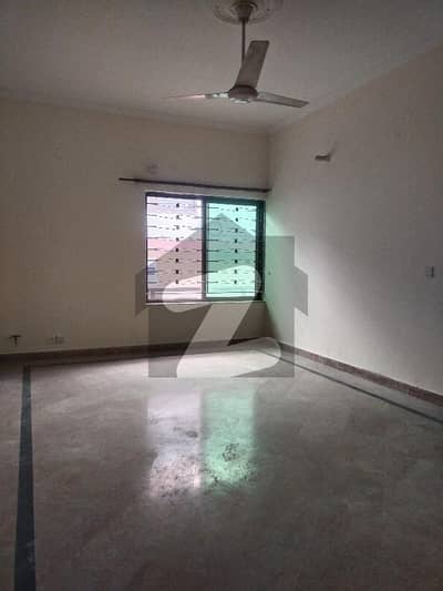 1 kanal upper portion Sector H