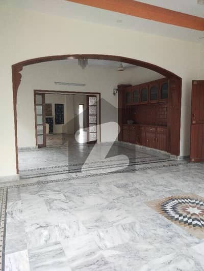 1 Kanal Upper Portion Is Available For Rent In Sector H