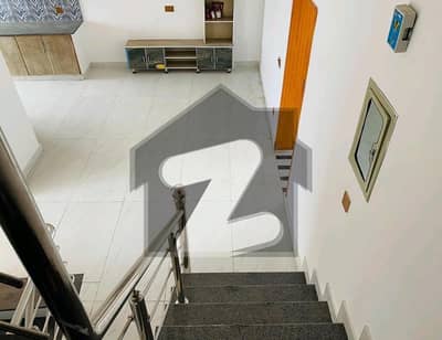 5 Marla Brand New House For Sale In ParkViewCity Lahore Tulip Ext Block