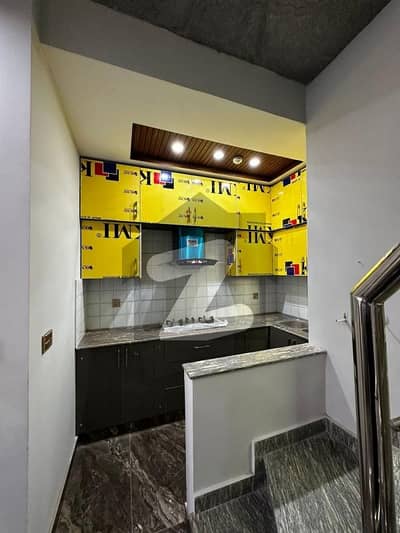 5 Marla Brand new house for sale in NFC phase 1