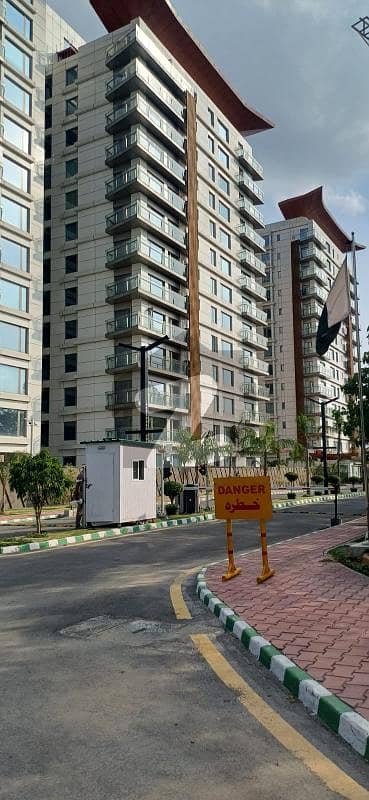 SUKH CHEYN F-10 MARKAZ BRAND NEW 2 BED UNFURNISHED APARTMENT FOR RENT