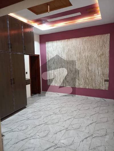 4 Marla Like Brand New Double Story House Available For Rent