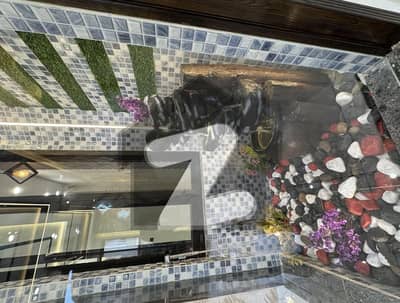 5 MARLA BRAND NEW HOUSE FOR SALE PARKVIEW CITY LAHORE