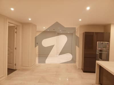 Luxury 3-Bedroom Semi-Furnished Apartment for Rent in Gulberg III Premium Amenities