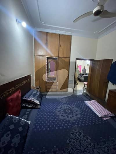5 Marla lower portion for rent very good location