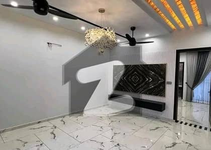 5 Marla House Available For Rent Prime Location