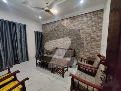 5 Marla newly constructed house