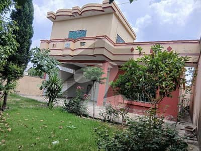 بنی گالہ اسلام آباد میں 2 کمروں کا 1 کنال مکان 65.0 ہزار میں کرایہ پر دستیاب ہے۔
