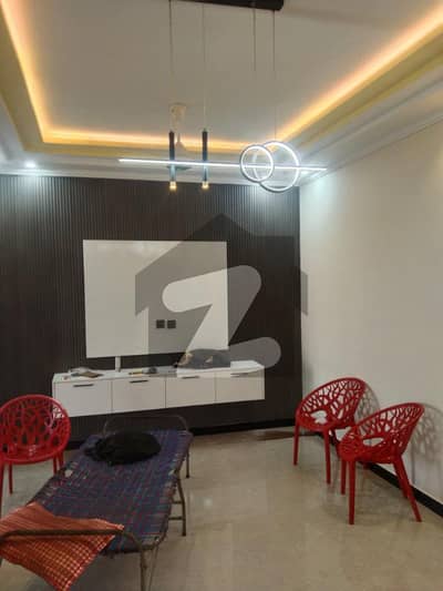 3 Bed upper portion Available For Rent