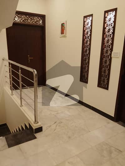 پِیر احمد زمان ٹاؤن - بلاک 1 پِیر احمد زمان ٹاؤن,گداپ ٹاؤن,کراچی میں 4 کمروں کا 5 مرلہ مکان 2.04 کروڑ میں برائے فروخت۔