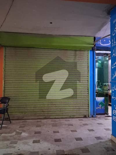 چپل سن سٹی سکیم 33,کراچی میں 1 مرلہ Studio دکان 1.0 کروڑ میں برائے فروخت۔