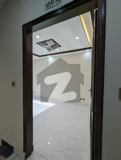 One bed Non Furnished Apartment for rent near market serious client only