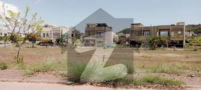 بحریہ انکلیو - سیکٹر این بحریہ انکلیو,بحریہ ٹاؤن,اسلام آباد میں 8 مرلہ رہائشی پلاٹ 1.22 کروڑ میں برائے فروخت۔
