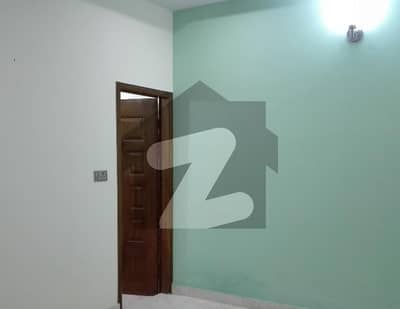 A Spacious 394 Square Feet House In Al-Hamad Colony (AIT)