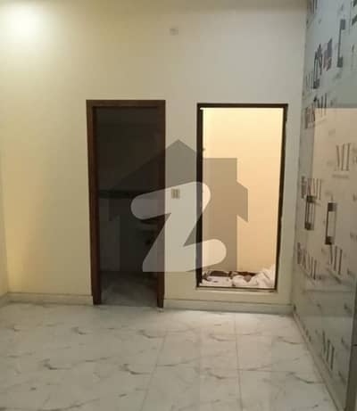 Brand New 956 Square Feet House Available In Millat Road For Rent