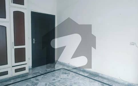 2 Beds 6 Marla Good Location Commercial Apartment for Rent in Ex Park View DHA Phase 8 Lahore.