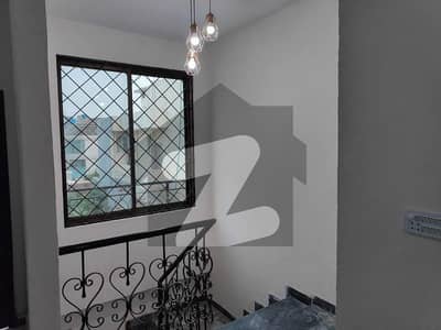7 Marla House For Sale In Johar Town Lahore