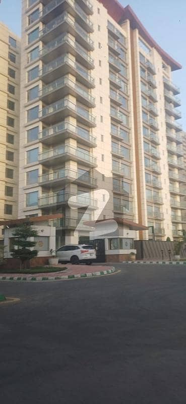 SUKH CHEYN F-10 MARKAZ BRAND NEW 4 BED FURNISHED APARTMENT FOR RENT