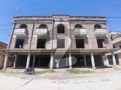 تما اسلام آباد میں 11 کمروں کا 2 کنال عمارت 10.0 لاکھ میں برائے فروخت۔