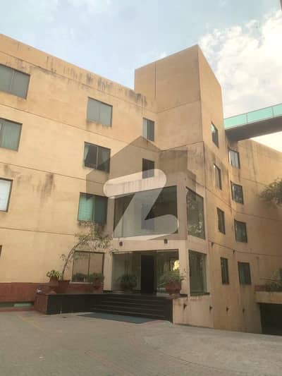 3-Bed Luxury Apartment for Sale & Rent in Orchid Apartments Prime Location in Gulberg II