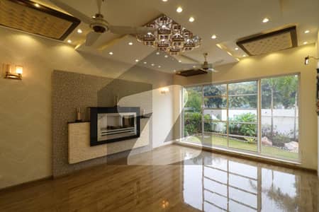 Kanal Upper Portion For Rent At Hot Location
