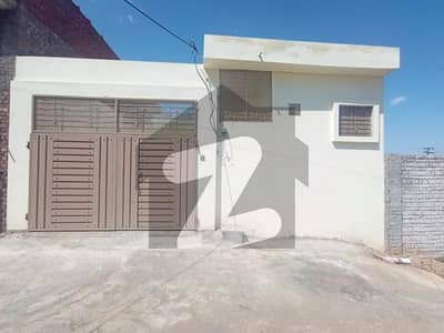 راہوالی گوجرانوالہ میں 2 کمروں کا 5 مرلہ مکان 69.0 لاکھ میں برائے فروخت۔