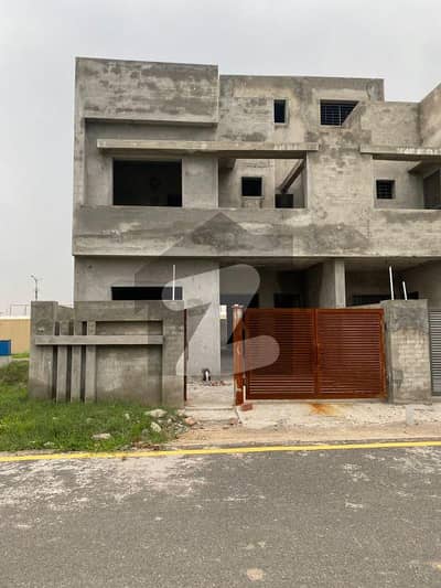 زیتون سٹی لاہور میں 3 کمروں کا 5 مرلہ مکان 62.0 لاکھ میں برائے فروخت۔