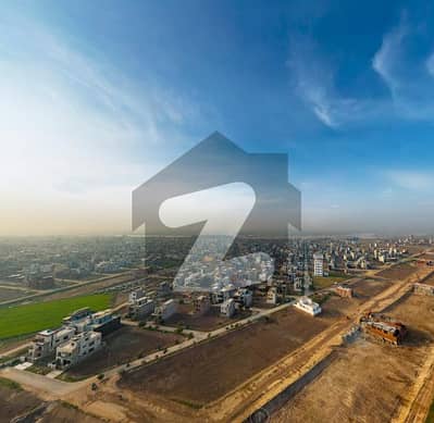 پارک ویو سٹی لاہور میں 5 مرلہ رہائشی پلاٹ 17.0 لاکھ میں برائے فروخت۔