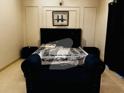 5 Marla Furnished House Available For Rent