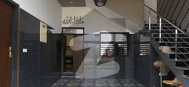Brand New 200 Square Yards House Available In Federal B Area - Block 12 For sale