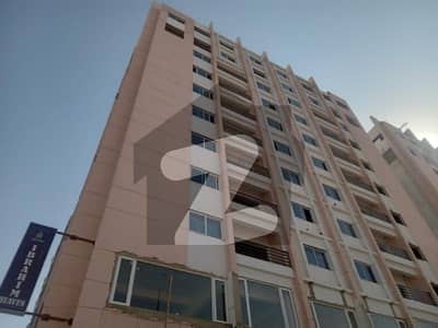 ڈی ایچ اے فیز 2 ڈی ایچ اے ڈیفینس,کراچی میں 8 مرلہ Studio دفتر 5.1 کروڑ میں برائے فروخت۔