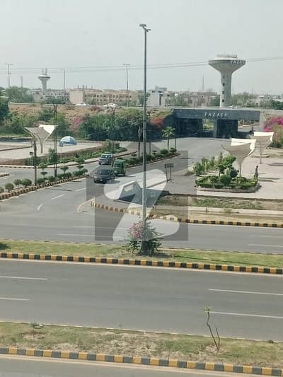 only 10 Marla plot for sale