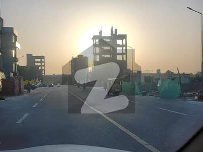 الکبیر فیز 2 - علی بلاک الکبیر ٹاؤن - فیز 2,الکبیر ٹاؤن,رائیونڈ روڈ,لاہور میں 5 مرلہ رہائشی پلاٹ 78.0 لاکھ میں برائے فروخت۔