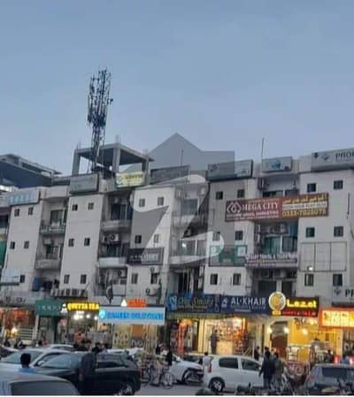 I-8 markaz Commcial office sapce available for rent