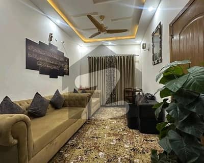 Corner Cavalry Extension House Sized 4 Marla