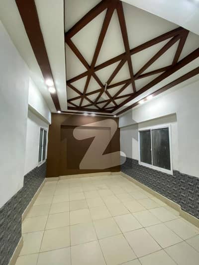 Well Maintained Flat For Sale