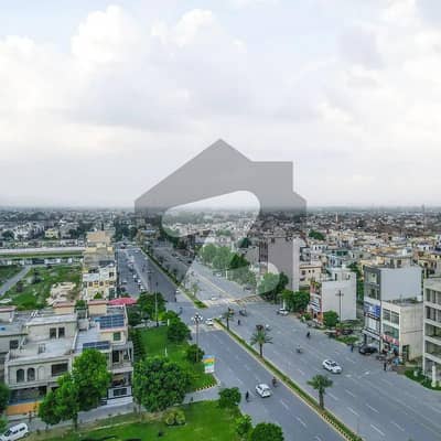 10 Marla Residential Possession Plot At Hot Location In Park View City Lahore | For Discounted Price And Original Pictures Download The App "Signature Lands"