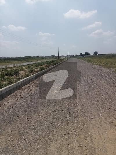 ای ۔ 12/3 ای ۔ 12,اسلام آباد میں 1 کنال رہائشی پلاٹ 8.7 کروڑ میں برائے فروخت۔