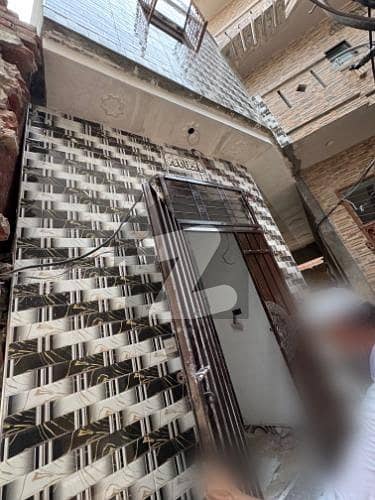 2 Marla Double Storey House For Sale