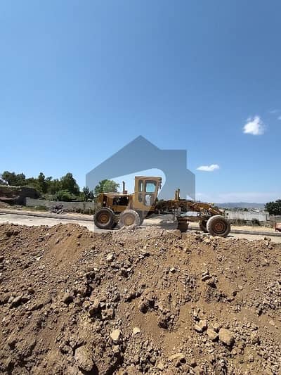 35x70 Investor Rate Plot For Sale In F-15/4 islamabad