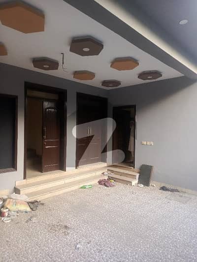 10-Marla,s Brand New House For Sale
